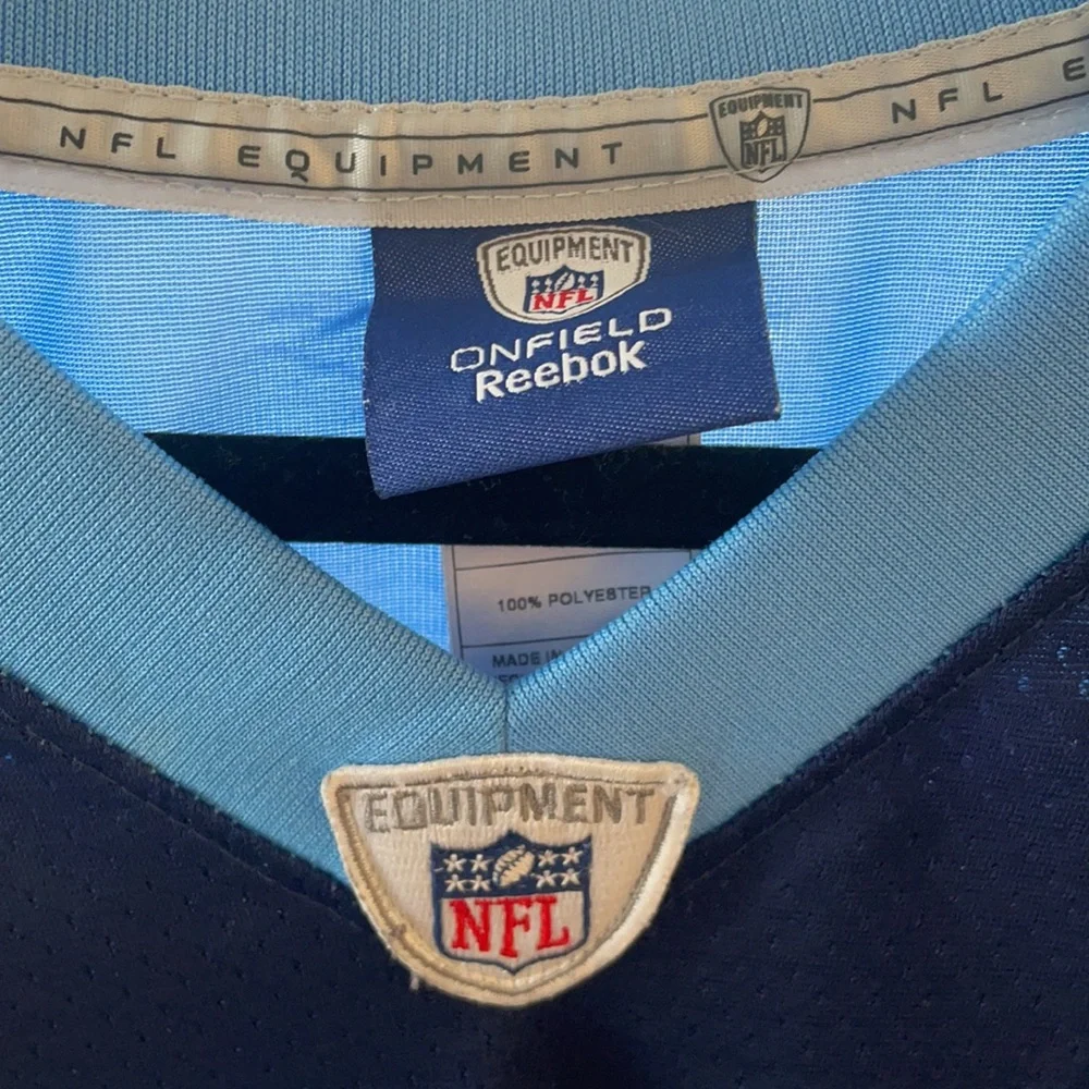 Reebok on field authentic jersey - Picture 2 of 4